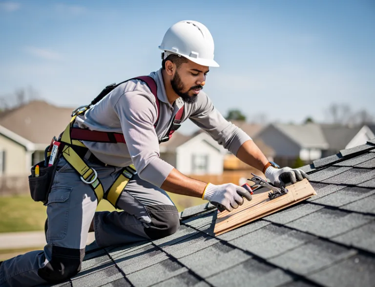 Roof Repair service in Clacton-on-Sea